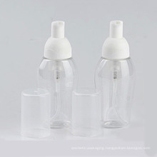 50ml Plastic Liquid Soap Bottle Supplier (FB06)